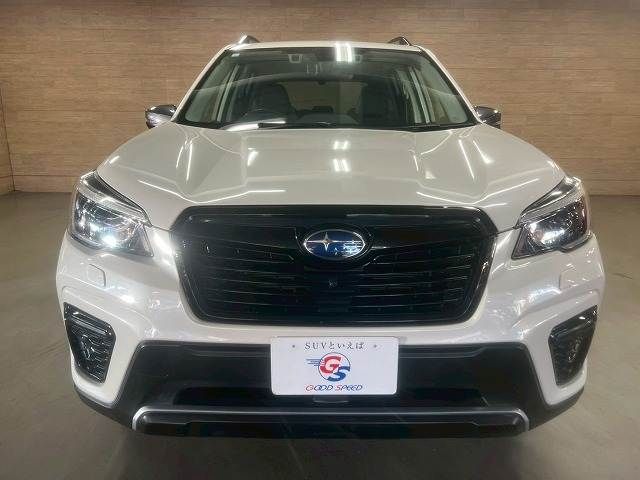 SUBARU FORESTER 2020 Image 31
