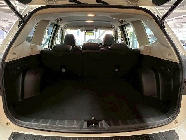 SUBARU FORESTER 2020 Image 31