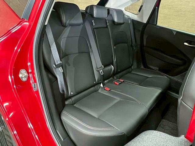 NISSAN AURA 2024 Image 31