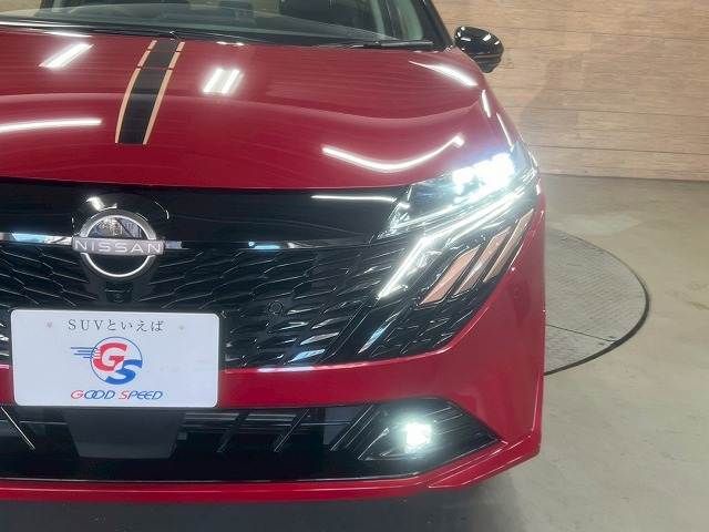 NISSAN AURA 2024 Image 31