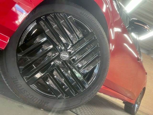 NISSAN AURA 2024 Image 31