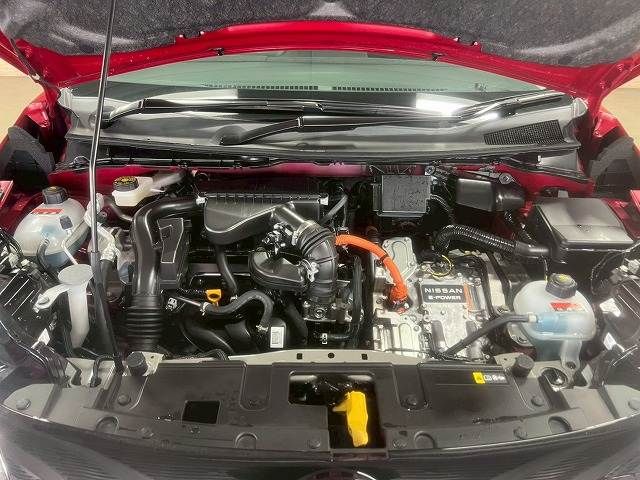 NISSAN AURA 2024 Image 31