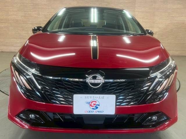 NISSAN AURA 2024 Image 31