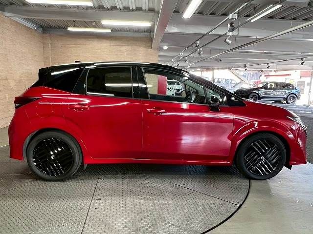 NISSAN AURA 2024 Image 31