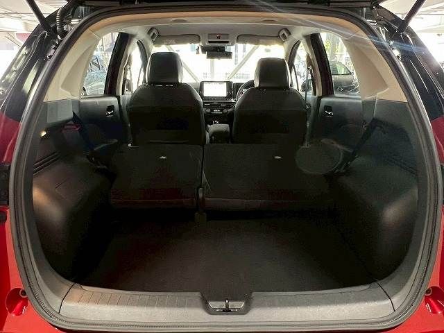 NISSAN AURA 2024 Image 31