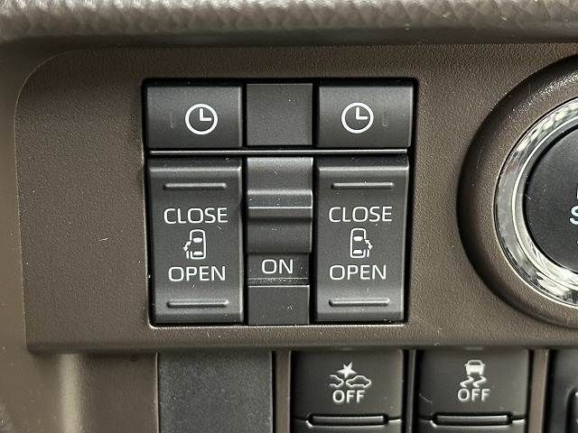 TOYOTA ROOMY 2023 Image 31