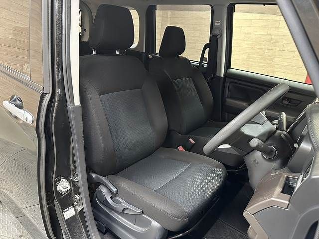 TOYOTA ROOMY 2023 Image 31