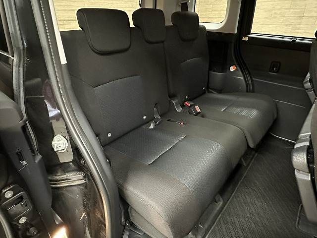 TOYOTA ROOMY 2023 Image 31