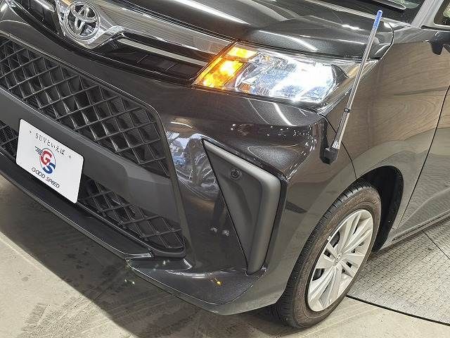 TOYOTA ROOMY 2023 Image 31