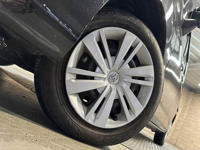 TOYOTA ROOMY 2023 Image 31