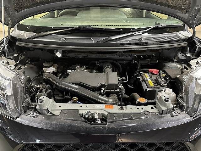 TOYOTA ROOMY 2023 Image 31