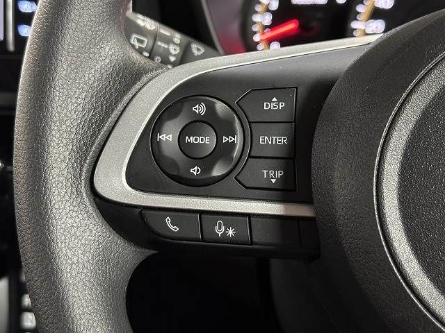 TOYOTA ROOMY 2023 Image 31