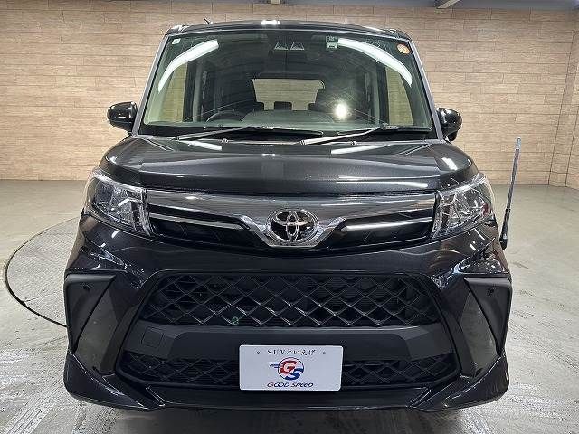 TOYOTA ROOMY 2023 Image 31