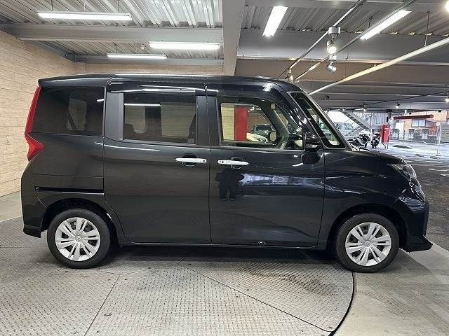 TOYOTA ROOMY 2023 Image 31