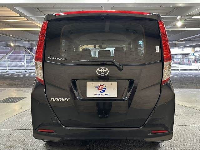 TOYOTA ROOMY 2023 Image 31