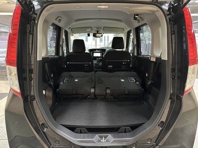 TOYOTA ROOMY 2023 Image 31