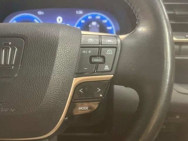 TOYOTA CROWN CROSSOVER 2023 Image 31