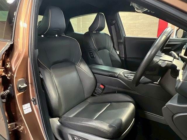 TOYOTA CROWN CROSSOVER 2023 Image 31