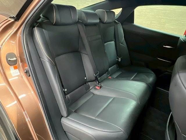 TOYOTA CROWN CROSSOVER 2023 Image 31