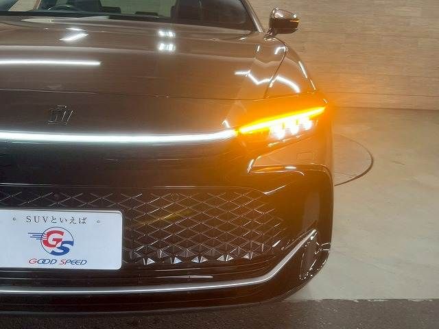 TOYOTA CROWN CROSSOVER 2023 Image 31