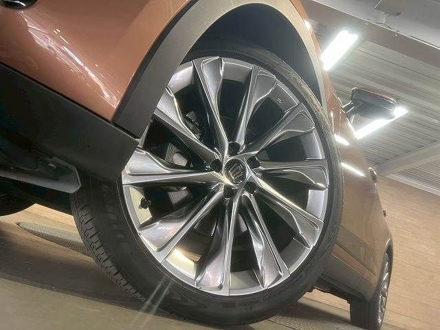 TOYOTA CROWN CROSSOVER 2023 Image 31