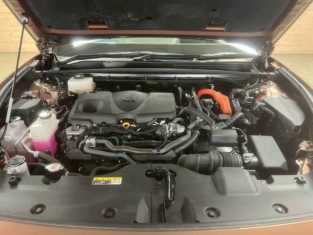 TOYOTA CROWN CROSSOVER 2023 Image 31