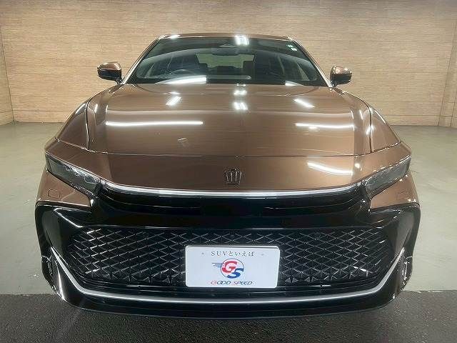 TOYOTA CROWN CROSSOVER 2023 Image 31