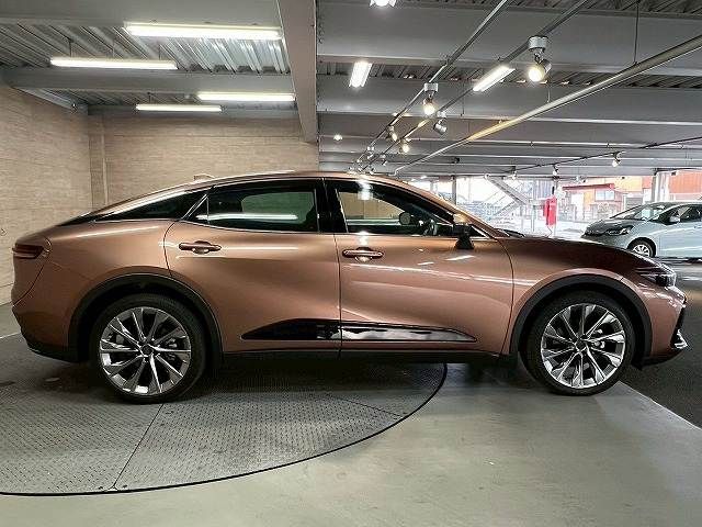 TOYOTA CROWN CROSSOVER 2023 Image 31