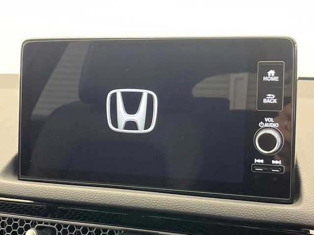 HONDA CIVIC HATCHBACK 2024 Image 31