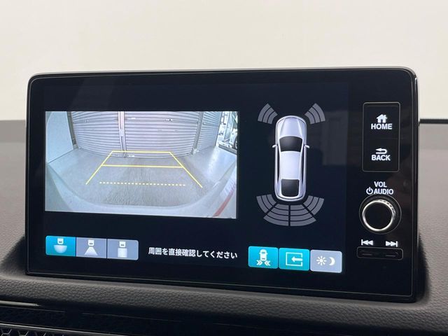 HONDA CIVIC HATCHBACK 2024 Image 31