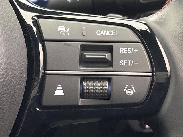 HONDA CIVIC HATCHBACK 2024 Image 31