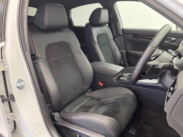 HONDA CIVIC HATCHBACK 2024 Image 31