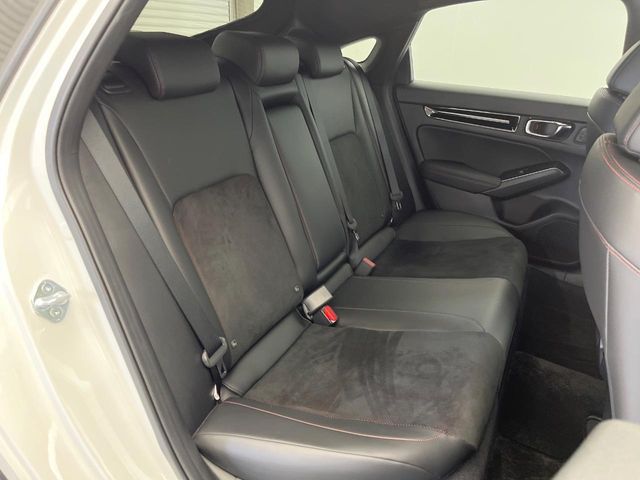 HONDA CIVIC HATCHBACK 2024 Image 31