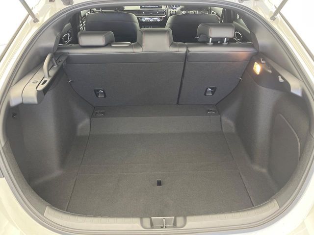 HONDA CIVIC HATCHBACK 2024 Image 31