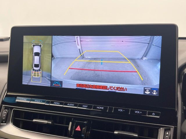 TOYOTA CROWN SEDAN HYBRID 2022 Image 31