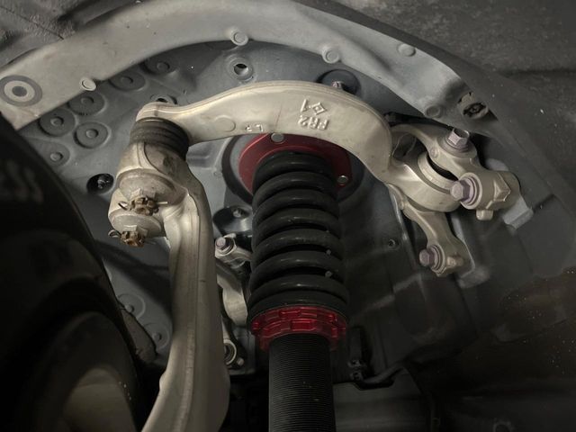 TOYOTA CROWN SEDAN HYBRID 2022 Image 31