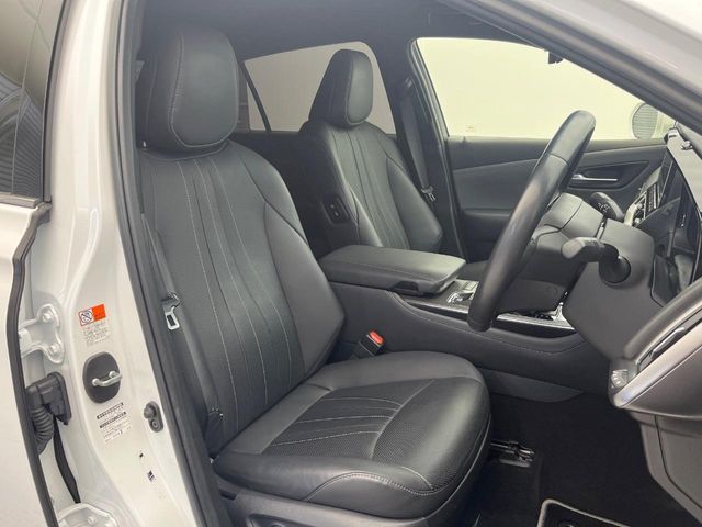 TOYOTA CROWN SEDAN HYBRID 2022 Image 31