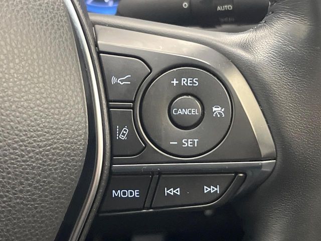 TOYOTA CROWN SEDAN HYBRID 2022 Image 31