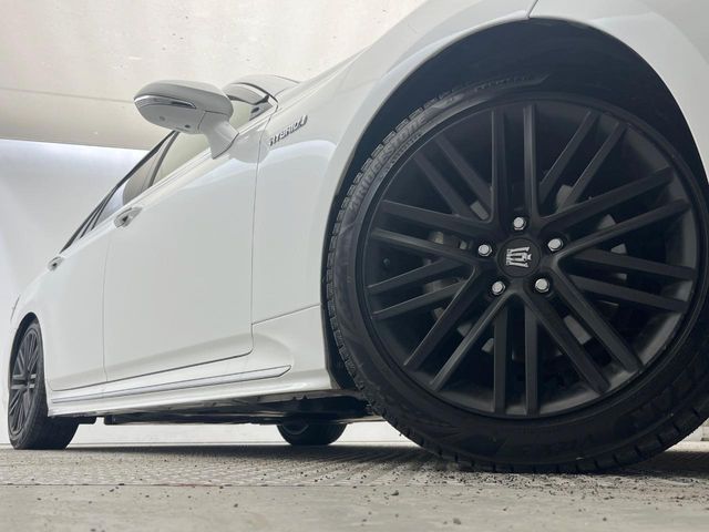 TOYOTA CROWN SEDAN HYBRID 2022 Image 31