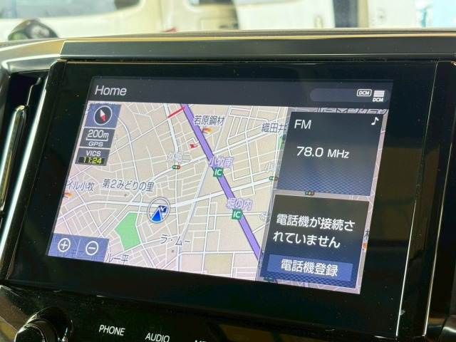 TOYOTA ALPHARD 2020 Image 31