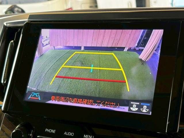 TOYOTA ALPHARD 2020 Image 31