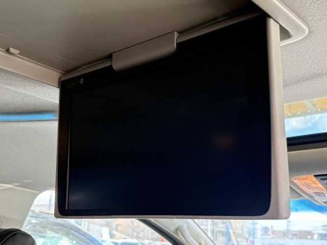 TOYOTA ALPHARD 2020 Image 31