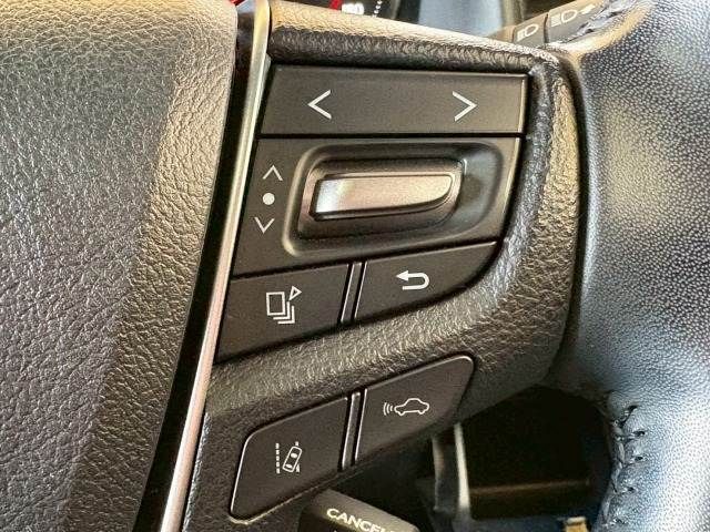 TOYOTA ALPHARD 2020 Image 31