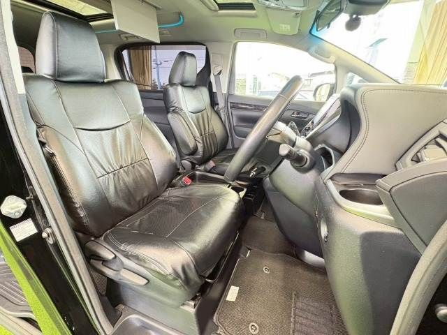 TOYOTA ALPHARD 2020 Image 31