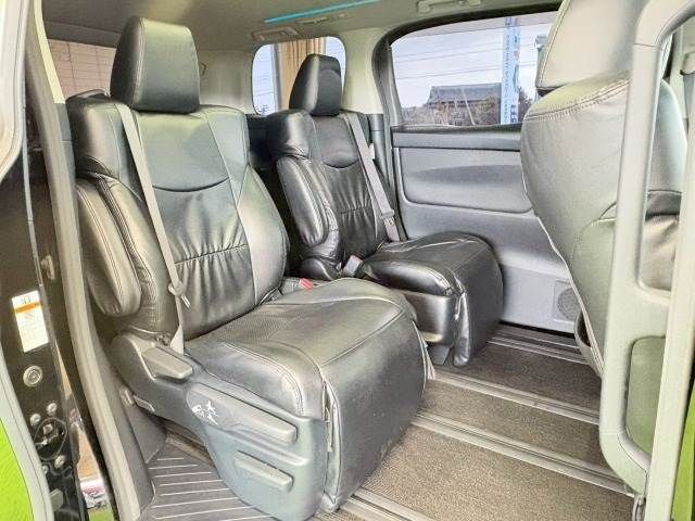 TOYOTA ALPHARD 2020 Image 31