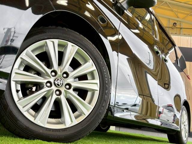 TOYOTA ALPHARD 2020 Image 31