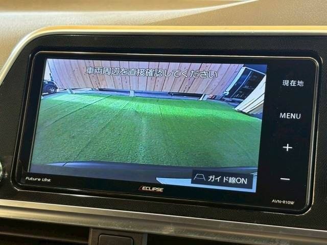 TOYOTA SIENTA HYBRID 2019 Image 31