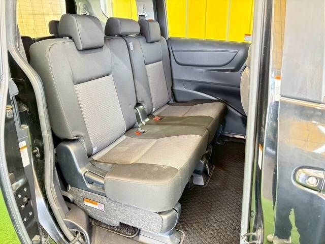 TOYOTA SIENTA HYBRID 2019 Image 31