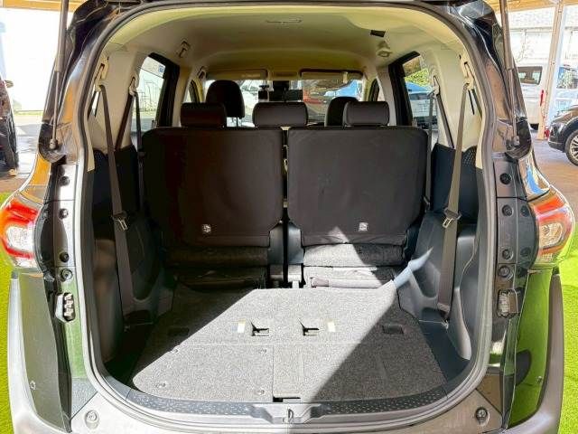 TOYOTA SIENTA HYBRID 2019 Image 31