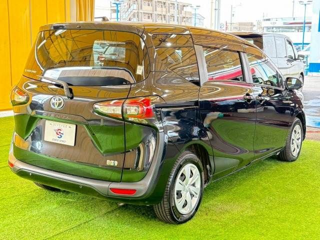 TOYOTA SIENTA HYBRID 2019 Image 31